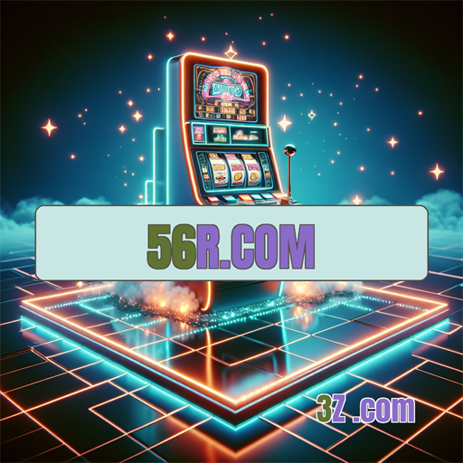 Login Criativo: Encontre Seu Mundo de Jogos no 56r.com